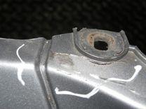 Бампер передний 9JOX7L Mercedes A W168 - Фото 6