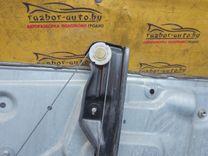 Стеклоподъемник задний левый DLDCK4 Skoda Fabia - Фото 5