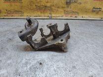 Кронштейн крепления троса КПП V2U7UY Honda Accord купить в магазине запчастей бу