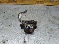 Замок багажника Q75TOV Toyota Avensis купить с доставкой