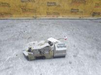 Замок двери задней правой 84MFLU Peugeot 406 - Фото 1