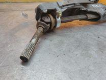 Рулевая колонка P38A7C Ford Mondeo - Фото 2