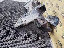 Балка подвески передняя (подрамник) Z6ZO5E Mitsubishi Carisma купить в магазине запчастей бу