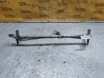 Механизм стеклоочистителя (трапеция дворников) D2R991 Opel Vectra купить