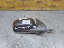 Зеркало наружное правое BD6G0V Skoda Felicia купить с доставкой