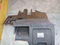 Пластик салона 21RVJM Skoda Fabia - Фото 2