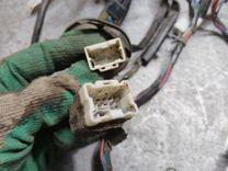 Проводка двери передней правой NZG80Q Nissan Almera купить