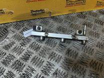 Топливная рампа EEEDH8 Opel Corsa - Фото 3