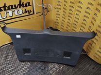 Обшивка крышки багажника 2C0I1V Volkswagen Touran undefined