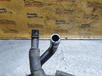 Патрубок вентиляции картера P9LYKD Peugeot 405 купить в магазине запчастей бу