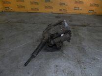 Суппорт передний правый 1J91MA Peugeot 307 - Фото 4