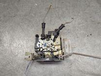 Замок двери передней правой F3COW6 Audi A3 - Фото 3