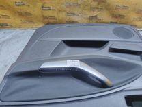 Обшивка двери передней правой (дверная карта) 7XZF7N Ford C-Max купить в магазине запчастей бу