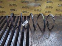 Пружина передняя MECVQJ Ford Focus - Фото 1