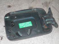 Лючок топливного бака 7YLZ8F Mazda 323F купить