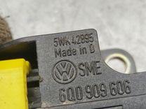 Датчик удара 23K807 Ford Galaxy купить в магазине запчастей бу