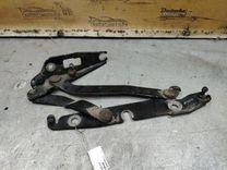 Петля крышки багажника 6P35OX Audi A4 - Фото 1
