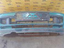 Бампер передний GPZ8EG Fiat Bravo купить в магазине запчастей бу