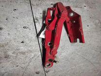 Петля крышки багажника CXR3HZ Audi 80 купить