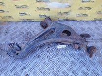 Рычаг передний левый 3VFR6Z Mercedes C W202 - Фото 12