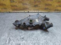 Корпус термостата FIO0JC Citroen C8 - Фото 1