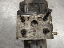 Блок ABS OT98IZ Renault Scenic купить с доставкой. Огромный выбор запчастей и марок авто. У нас есть практически все.