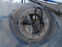 Кольцо зажимное топливозаборника 9CZ13P BMW 5 E39 купить с доставкой