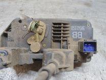 Замок двери задней правой 3X4IWV Opel Astra купить на авторазборке