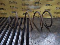 Пружина передняя RU9C2Z Fiat Marea - Фото 3