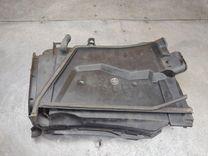 Корпус салонного фильтра U0ADJH BMW 5 E39 - Фото 6