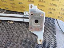 Усилитель бампера переднего OKOO3U Ford Fusion - Фото 13