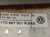 Потолок F53XQ9 Volkswagen Touran - Фото 8
