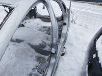 Стойка кузовная центральная левая SA33LQ Ford Mondeo купить на авторазборке