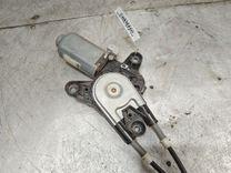 Стеклоподъемник электрический передний правый 0BINR0 Peugeot 806 - Фото 2