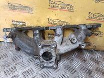 Коллектор впускной JQ1HVP Ford Escort купить в магазине запчастей бу