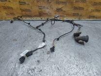 Проводка двери передней правой B4TEPF Ford Mondeo - Фото 1