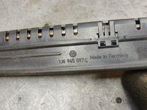 Стоп-сигнал DVHTHR Volkswagen Golf купить в магазине запчастей бу