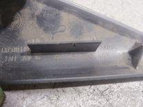 Накладка двери передней левой EA3C86 Renault Espace купить в магазине запчастей бу