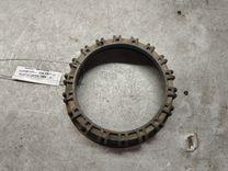 Кольцо зажимное топливозаборника X67Y30 Hyundai Lantra - Фото 1