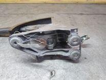 Рычаг ручного тормоза (ручника) C38OFD Seat Altea - Фото 3