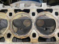 Головка блока цилиндров TDDFT3 Rover 400 undefined