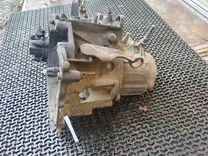 КПП механическая (МКПП) 5-ступенчатая 21C526 Citroen Berlingo undefined