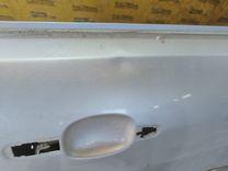 Дверь передняя правая OU2UXA Ford Focus - Фото 3