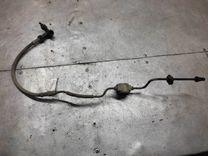 Трубка сцепления 1KU7X0 Opel Meriva