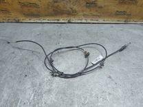 Трос капота GW57V4 Honda FR-V - Фото 3