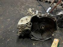 КПП механическая (МКПП) 5-ступенчатая TLRLB0 Opel Vectra