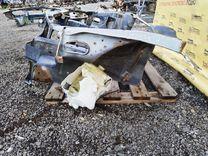 Передняя панель крепления облицовки (телевизор) R220RO Mazda Xedos 6 купить с доставкой