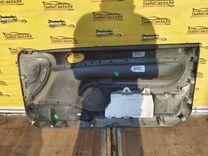 Обшивка двери передней левой (дверная карта) L9YDMR Peugeot 206 купить