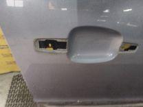 Дверь передняя правая 8TNRTX Opel Zafira купить с доставкой