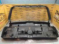 Обшивка крышки багажника U1MQAW Audi A4 - Фото 5